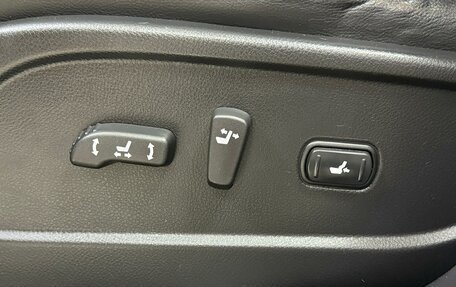 Nissan Murano, 2010 год, 1 373 000 рублей, 24 фотография
