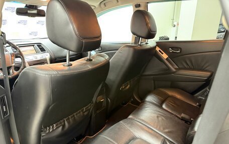 Nissan Murano, 2010 год, 1 373 000 рублей, 26 фотография