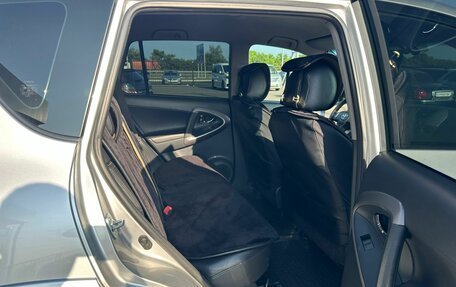 Toyota RAV4, 2007 год, 1 399 000 рублей, 17 фотография