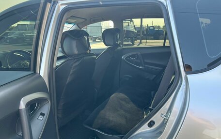 Toyota RAV4, 2007 год, 1 399 000 рублей, 18 фотография