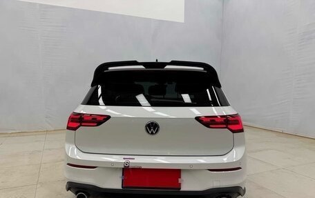 Volkswagen Golf VIII, 2022 год, 2 150 000 рублей, 4 фотография