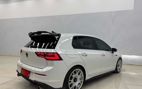 Volkswagen Golf VIII, 2022 год, 2 150 000 рублей, 6 фотография