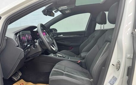 Volkswagen Golf VIII, 2022 год, 2 150 000 рублей, 8 фотография