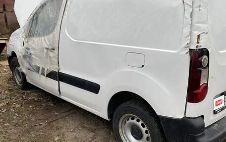 Citroen Berlingo II рестайлинг, 2021 год, 490 000 рублей, 3 фотография