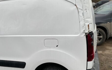 Citroen Berlingo II рестайлинг, 2021 год, 490 000 рублей, 10 фотография