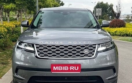 Land Rover Range Rover Velar I, 2022 год, 5 250 000 рублей, 2 фотография
