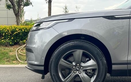 Land Rover Range Rover Velar I, 2022 год, 5 250 000 рублей, 4 фотография