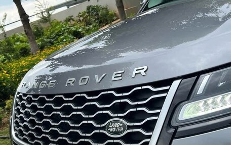Land Rover Range Rover Velar I, 2022 год, 5 250 000 рублей, 5 фотография