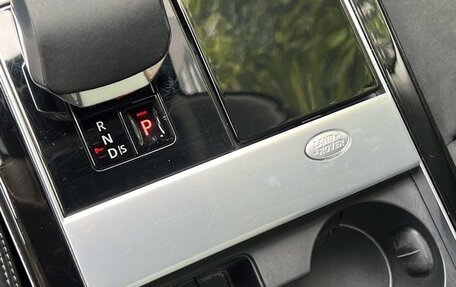 Land Rover Range Rover Velar I, 2022 год, 5 250 000 рублей, 13 фотография