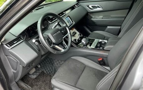 Land Rover Range Rover Velar I, 2022 год, 5 250 000 рублей, 10 фотография