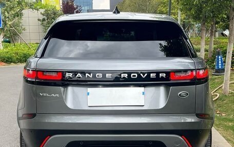 Land Rover Range Rover Velar I, 2022 год, 5 250 000 рублей, 8 фотография
