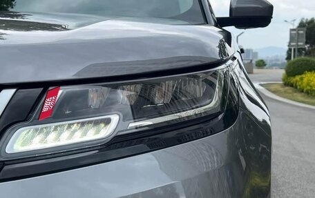 Land Rover Range Rover Velar I, 2022 год, 5 250 000 рублей, 6 фотография