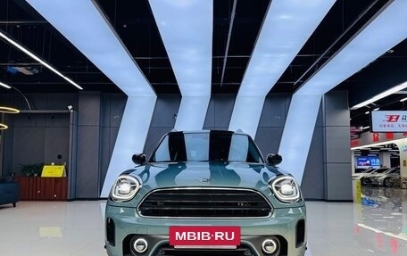 MINI Countryman II (F60), 2022 год, 3 300 000 рублей, 2 фотография