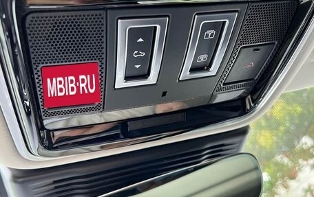 Land Rover Range Rover Velar I, 2022 год, 5 250 000 рублей, 15 фотография