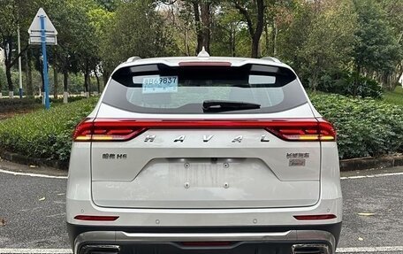 Haval H6, 2021 год, 1 350 000 рублей, 6 фотография