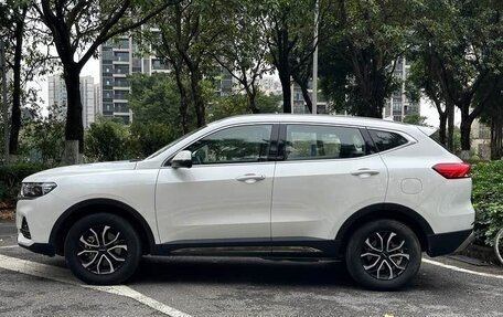 Haval H6, 2021 год, 1 350 000 рублей, 7 фотография