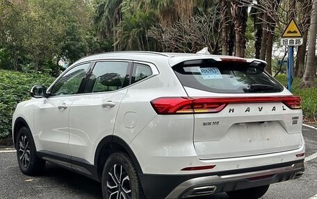 Haval H6, 2021 год, 1 350 000 рублей, 5 фотография
