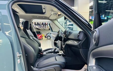 MINI Countryman II (F60), 2022 год, 3 300 000 рублей, 9 фотография