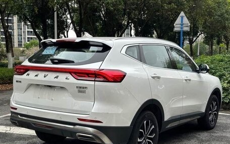 Haval H6, 2021 год, 1 350 000 рублей, 4 фотография