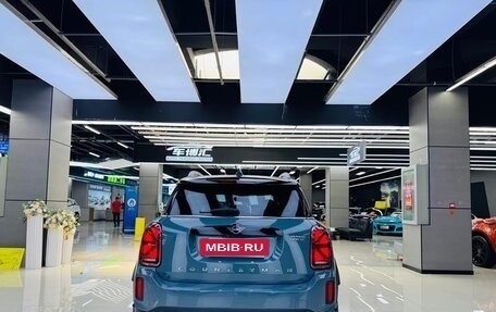 MINI Countryman II (F60), 2022 год, 3 300 000 рублей, 4 фотография