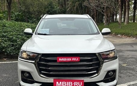 Haval H6, 2021 год, 1 350 000 рублей, 2 фотография