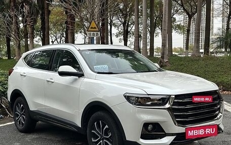 Haval H6, 2021 год, 1 350 000 рублей, 3 фотография