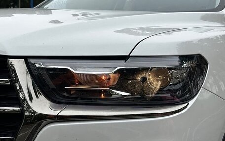 Haval H6, 2021 год, 1 350 000 рублей, 9 фотография