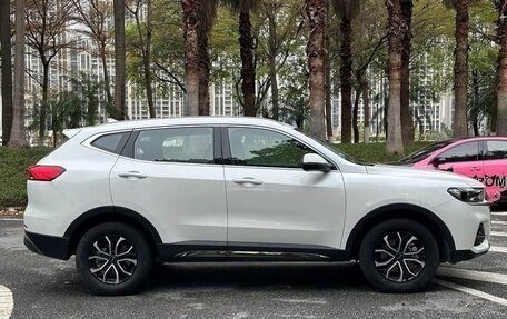Haval H6, 2021 год, 1 350 000 рублей, 8 фотография
