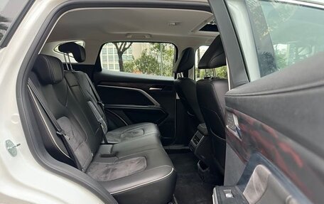 Haval H6, 2021 год, 1 350 000 рублей, 17 фотография
