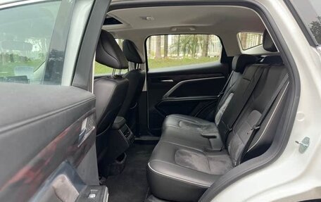 Haval H6, 2021 год, 1 350 000 рублей, 19 фотография