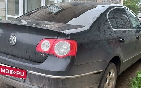 Volkswagen Passat B6, 2010 год, 500 000 рублей, 3 фотография
