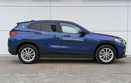 BMW X2, 2020 год, 2 449 000 рублей, 4 фотография