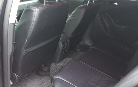 Volkswagen Passat B6, 2010 год, 500 000 рублей, 8 фотография