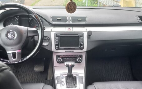 Volkswagen Passat B6, 2010 год, 500 000 рублей, 6 фотография