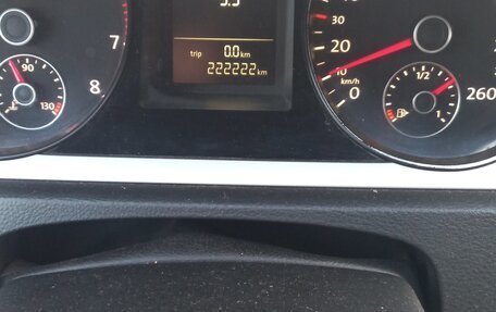 Volkswagen Passat B6, 2010 год, 500 000 рублей, 7 фотография