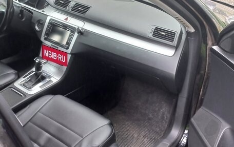 Volkswagen Passat B6, 2010 год, 500 000 рублей, 5 фотография