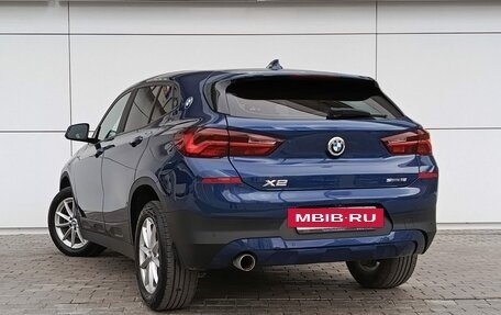 BMW X2, 2020 год, 2 449 000 рублей, 7 фотография