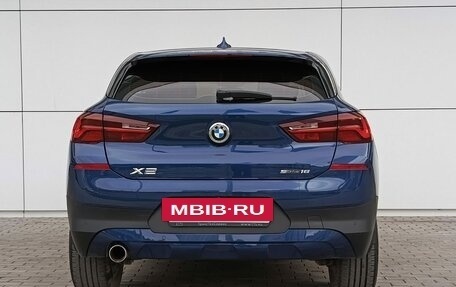 BMW X2, 2020 год, 2 449 000 рублей, 6 фотография