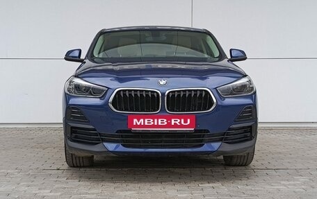 BMW X2, 2020 год, 2 449 000 рублей, 2 фотография