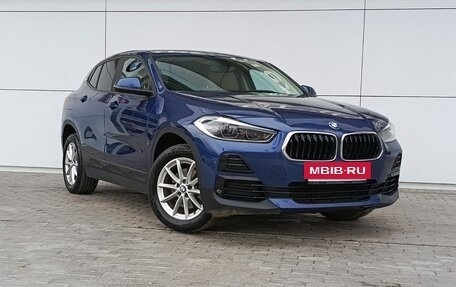 BMW X2, 2020 год, 2 449 000 рублей, 3 фотография