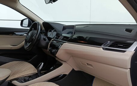 BMW X2, 2020 год, 2 449 000 рублей, 11 фотография