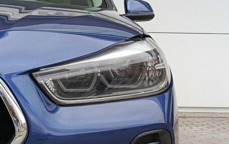 BMW X2, 2020 год, 2 449 000 рублей, 17 фотография