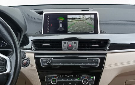 BMW X2, 2020 год, 2 449 000 рублей, 15 фотография