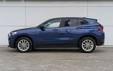 BMW X2, 2020 год, 2 449 000 рублей, 8 фотография
