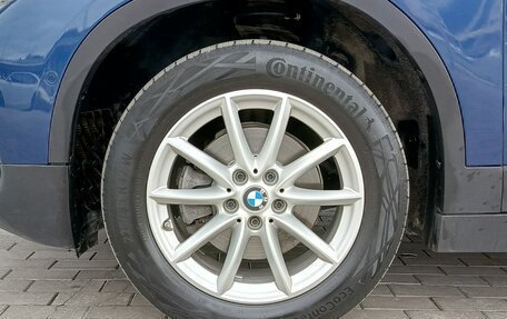 BMW X2, 2020 год, 2 449 000 рублей, 18 фотография