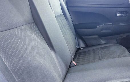 Mitsubishi ASX I рестайлинг, 2013 год, 989 000 рублей, 9 фотография