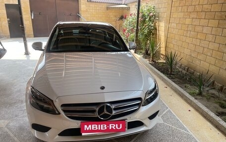 Mercedes-Benz C-Класс, 2020 год, 3 400 000 рублей, 1 фотография