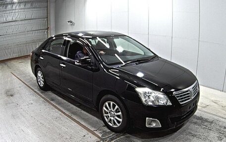 Toyota Premio, 2015 год, 970 800 рублей, 1 фотография