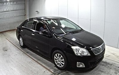 Toyota Premio, 2015 год, 970 800 рублей, 1 фотография