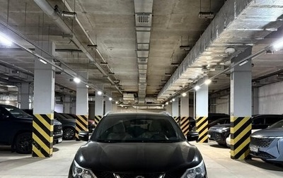 Nissan Qashqai, 2014 год, 1 400 000 рублей, 1 фотография
